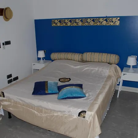 Perla 3*