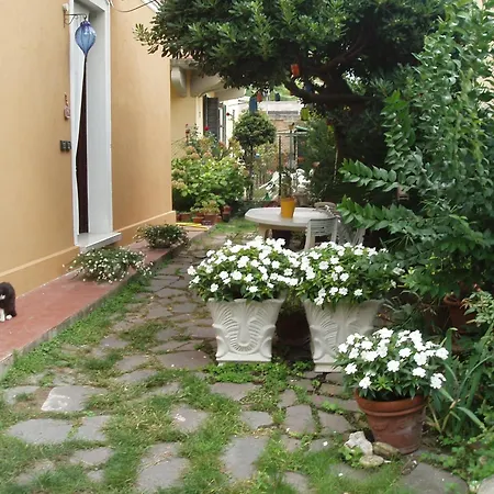 Bed & Breakfast Perla 3*