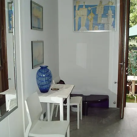 Bed & Breakfast Perla