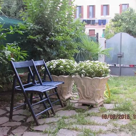 Bed & Breakfast Perla 3*