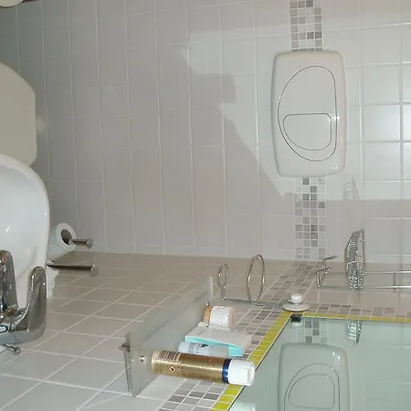 Perla Bed & Breakfast Venezia Lido