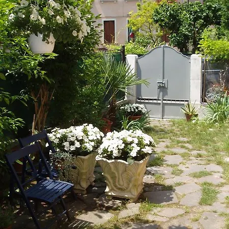 Perla Lido de Venise