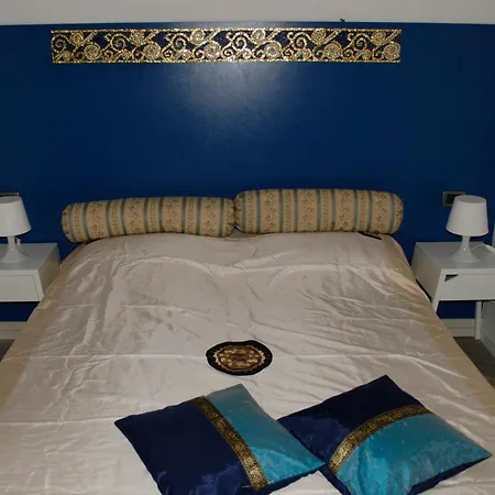 Perla البندقية-ليدو