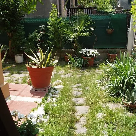 Perla 3* Venezia Lido