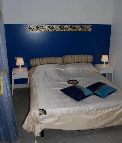 Perla فندق مبيت وإفطار البندقية-ليدو