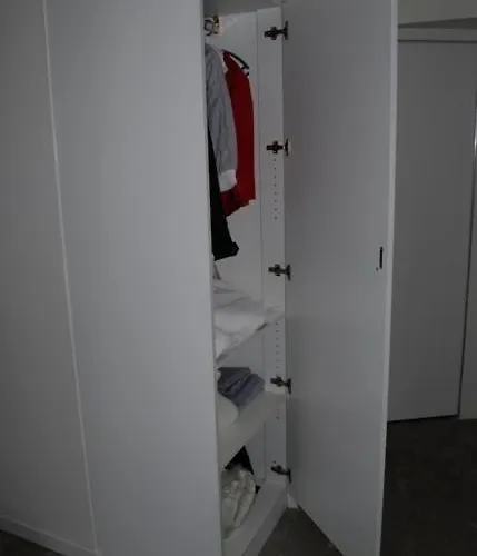 Perla Alojamento de Acomodação e Pequeno-almoço Lido di Venezia