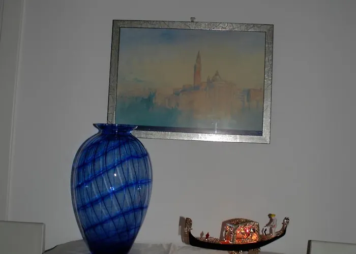 فندق مبيت وإفطار Perla البندقية-ليدو