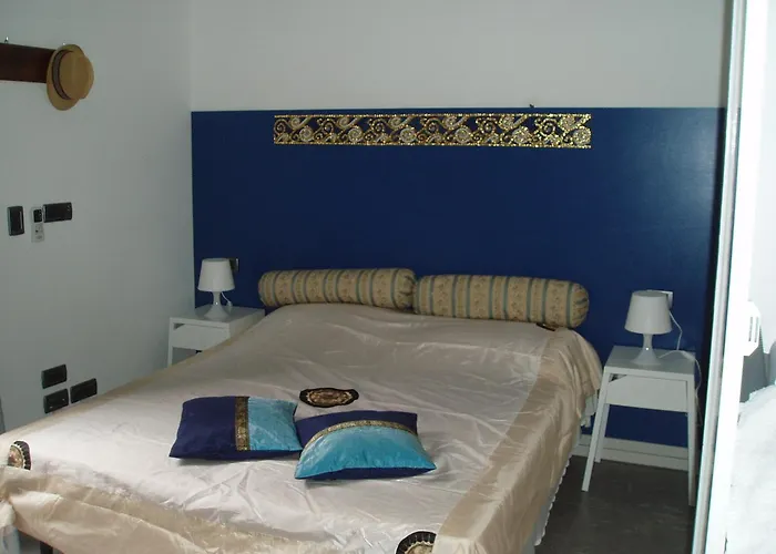 Perla فندق مبيت وإفطار البندقية-ليدو