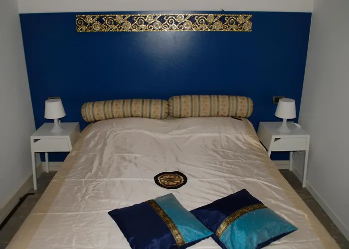 Perla البندقية-ليدو