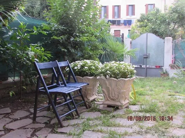 فندق مبيت وإفطار Perla 3*