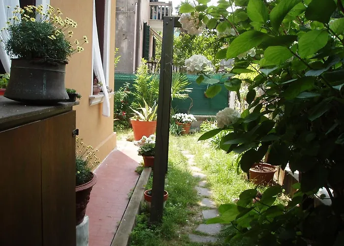 Perla Lido di Venezia