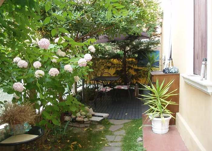 Perla 3* البندقية-ليدو